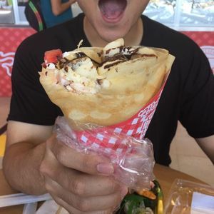 Meet your Posher, Jay